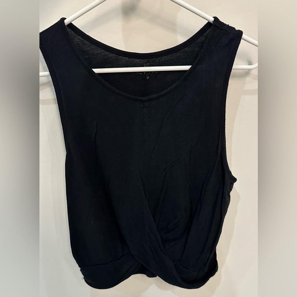 Altar’d State Revival Athletic Tank